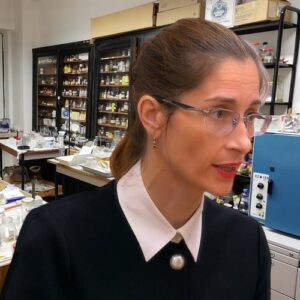 Barbara A. Paldus