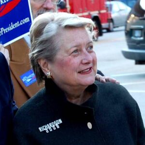 Barbara Richardson