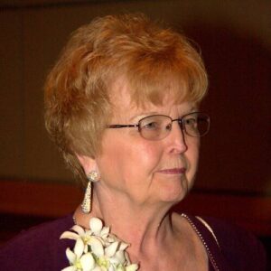 Barbara Roberts
