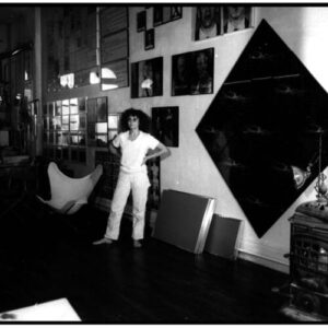 Barbara Rosenthal