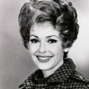 Barbara Rush