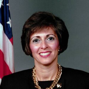 Barbara S. Pope