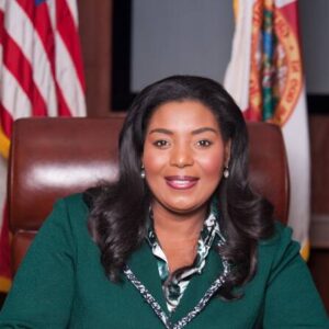 Barbara Sharief