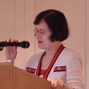 Barbara Simons