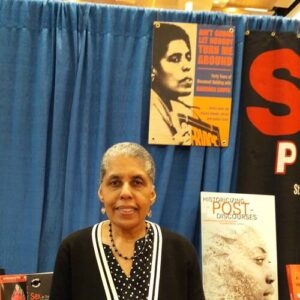 Barbara Smith