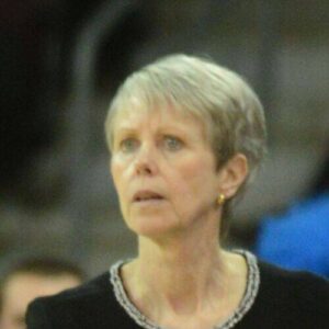 Barbara Stevens