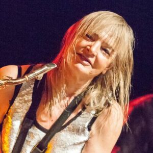 Barbara Thompson