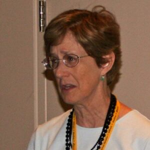 Barbara Tillett