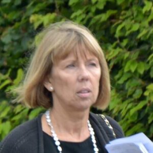 Barbro Holmberg