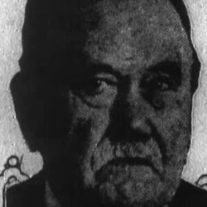 Barclay Henley