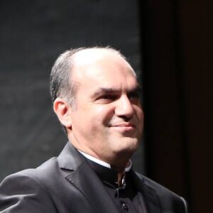 Bardia Sadrenoori