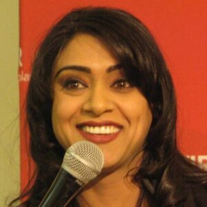 Bardish Chagger