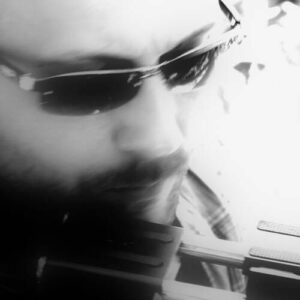 Barış Eyriboz