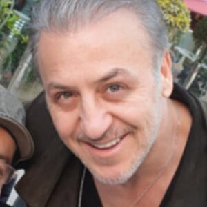 Barış Falay