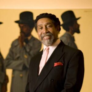 Barkley L. Hendricks