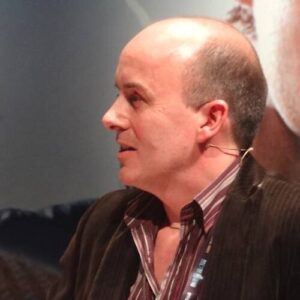 Barnaby Edwards