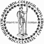 Barnard College Logo