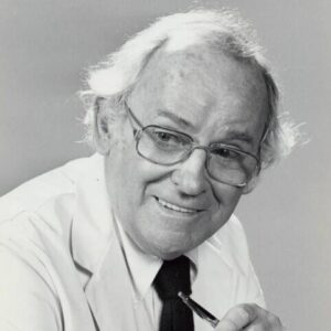 Barnard Hughes
