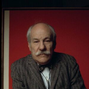 Barnett Newman