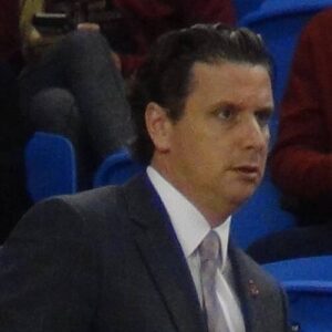 Barret Peery
