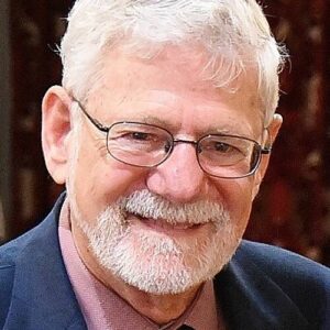 Barrie M. Osborne