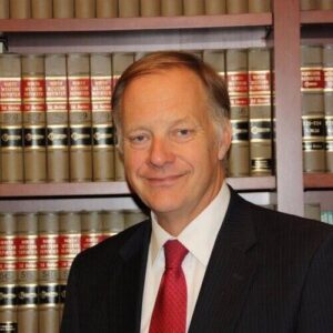 G. Barry Anderson