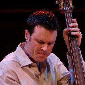 Barry Bales