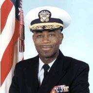 Barry Black