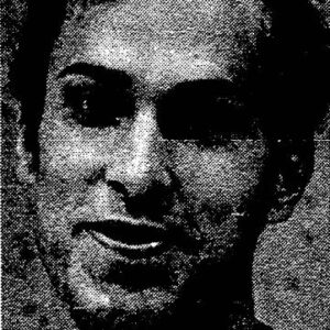 Barry Clemens