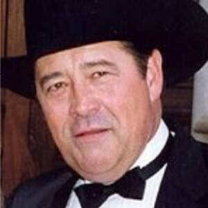 Barry Corbin