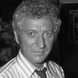 Barry Foster
