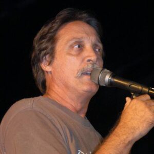 Barry Jean Ancelet