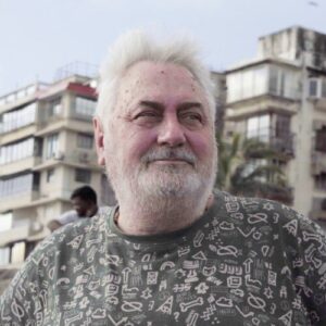 Barry John