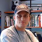 Barry Kooser