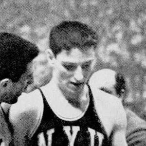 Barry Kramer