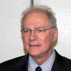 Barry Levinson