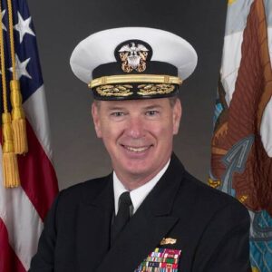 Barry M. Costello