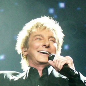 Barry Manilow