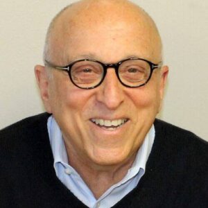 Barry Mendelson