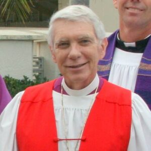 Barry Robert Howe