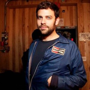 Barry Rothbart