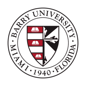 Barry University logo