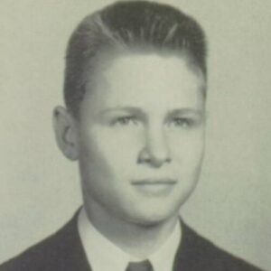 Barry Voight