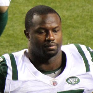 Bart Scott