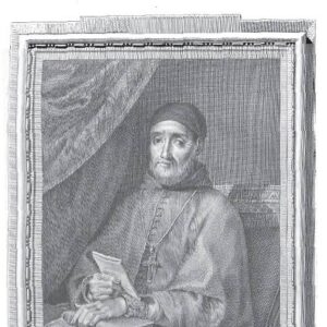 Bartolomé Carranza