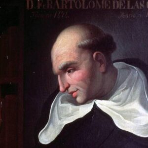 Bartolomé de Las Casas