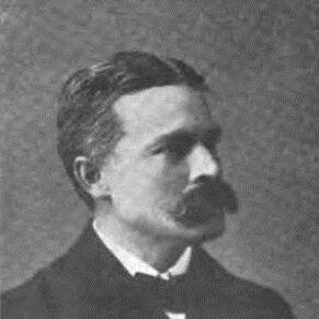 Barton Warren Evermann