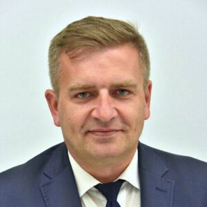 Bartosz Arłukowicz