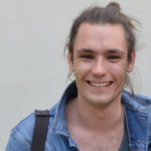 Bartosz Gelner