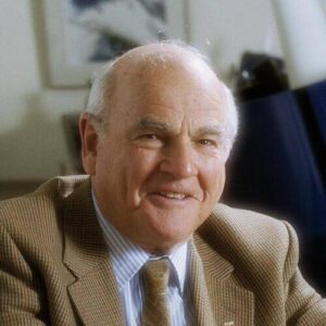 Baruch Samuel Blumberg